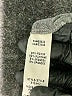 Max Studio Gray Casual Dress Size L - photo 5