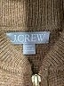 J.Crew Brown Cardigan Size XXS - photo 7