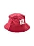 Assorted Brands 100% Cotton Red Hat One size - photo 1