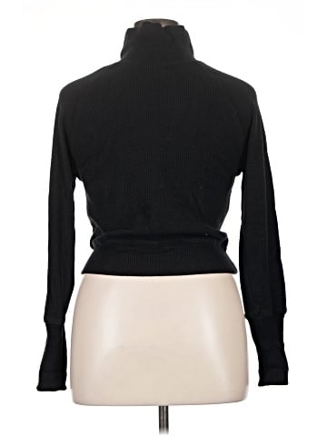 Alo Turtleneck Sweater (view 2)