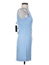 Lulus Blue Cocktail Dress Size XS - photo 4