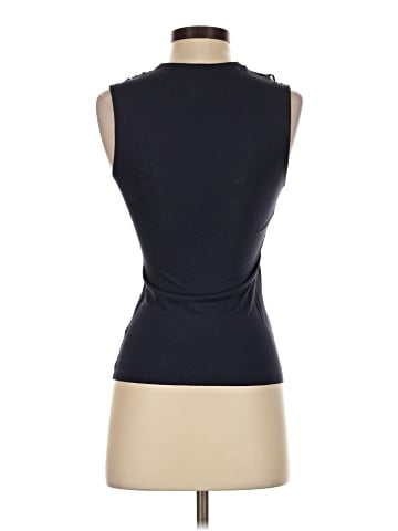H&M Sleeveless Blouse (view 2)
