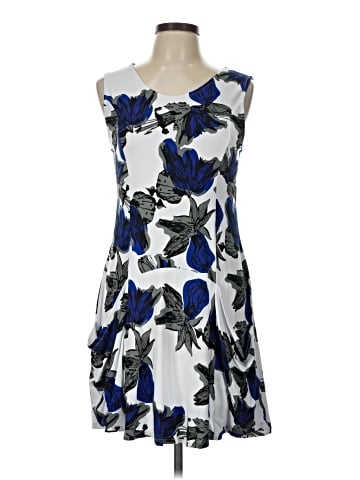 Bel Kazan Cocktail Dress (view 1)