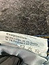Rose Gal Solid Blue Jeans Size 1X - photo 5