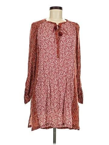 Akemi + Kin Casual Dress (view 1)