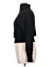 Alo Black Turtleneck Sweater Size 1X (estimated) - photo 5