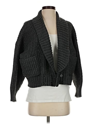 By Anthropologie Cardigan (view 1)