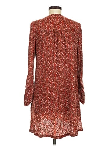 Akemi + Kin Casual Dress (view 2)