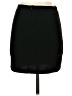 Shein Paisley Black Casual Skirt Size S - photo 2
