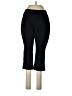 Women With Control Black Active Pants Size L (petite) - photo 1