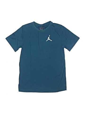 Air Jordan Short Sleeve T-Shirt (view 1)