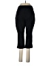 Women With Control Black Active Pants Size L (petite) - photo 2