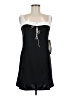 Assorted Brands Black Casual Dress Size M - photo 1