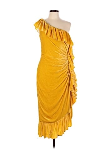 Mestiza New York Cocktail Dress (view 1)