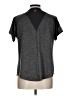 Tek Gear 100% Polyester Gray Active T-Shirt Size L - photo 2