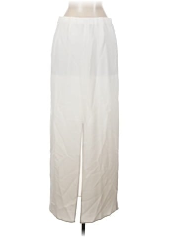 Reformation Formal Skirt (view 2)