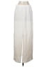 Reformation Ivory Formal Skirt Size 0 - photo 2
