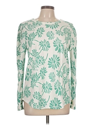 Ann Taylor LOFT Outlet Pullover Sweater (view 1)