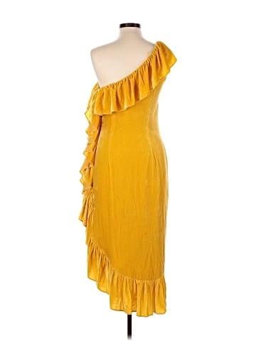 Mestiza New York Cocktail Dress (view 2)
