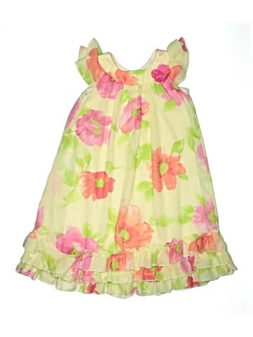 Tona Michelle Dress (view 1)