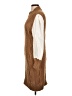 Assorted Brands Brown Casual Dress Size L (estimated) - photo 5
