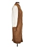Assorted Brands Brown Casual Dress Size L (estimated) - photo 4