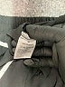 Unbranded 100% Polyester Black Casual Pants Size M - photo 4