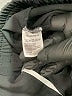 Unbranded 100% Polyester Black Casual Pants Size M - photo 5