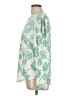 Ann Taylor LOFT Outlet Tropical Green Pullover Sweater Size L - photo 5