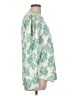 Ann Taylor LOFT Outlet Tropical Green Pullover Sweater Size L - photo 4
