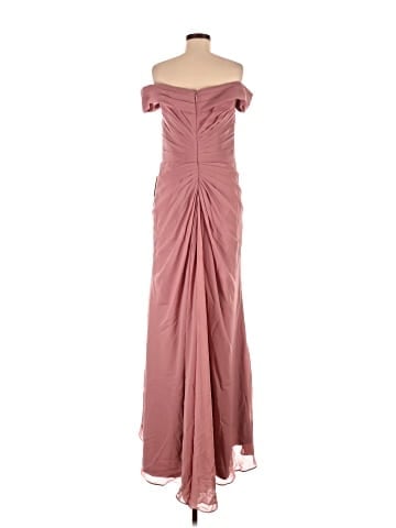 STACEES Cocktail Dress (view 2)