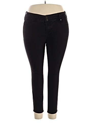 Torrid Jeggings (view 1)