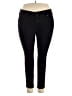 Torrid Black Jeggings Size 22R - photo 1
