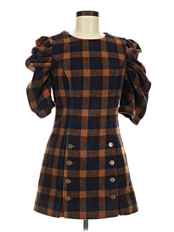 Tularosa Casual Dress (view 1)