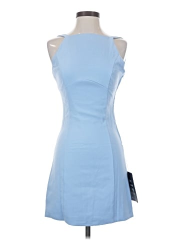 Lulus Cocktail Dress (view 1)