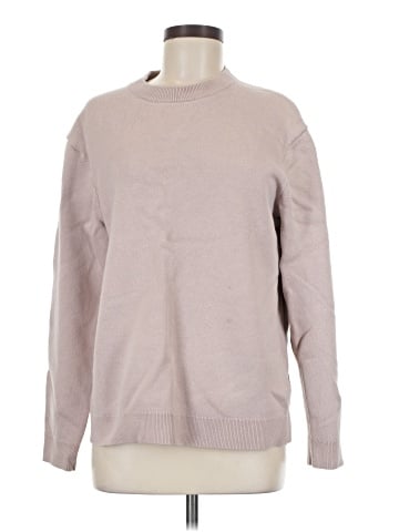 Cos Pullover Sweater (view 1)