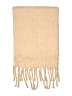 Steve Madden 100% Polyester Ivory Pink Scarf One size - photo 2