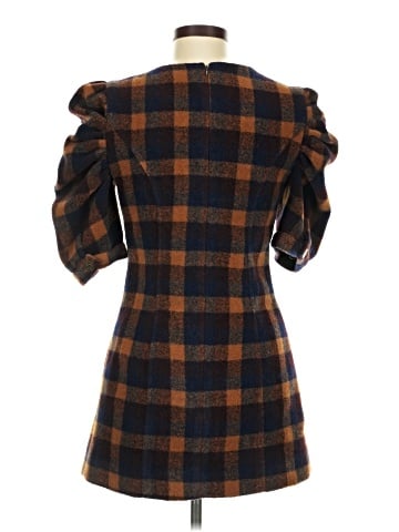 Tularosa Casual Dress (view 2)