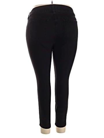 Torrid Jeggings (view 2)