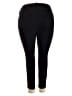 Torrid Black Jeggings Size 22R - photo 2