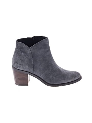 Lands' End Ankle Boots (view 1)