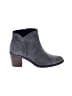 Lands' End Gray Ankle Boots Size 7 - photo 1
