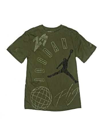 Air Jordan Short Sleeve T-Shirt (view 1)
