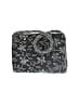 Moyna Black Wristlet One size - photo 2