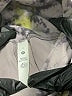 Lululemon Athletica Print Gray Active Pants Size 2 - photo 7