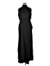 Lulus Black Casual Dress Size 1X - photo 1