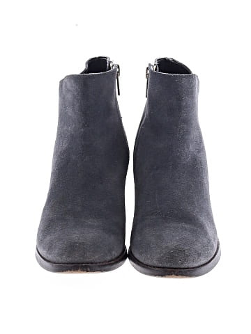 Lands' End Ankle Boots (view 2)