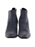 Lands' End Gray Ankle Boots Size 7 - photo 2