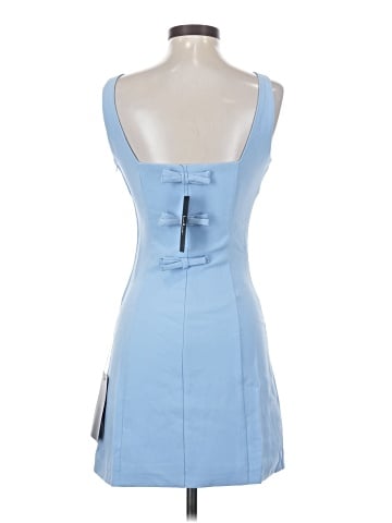 Lulus Cocktail Dress (view 2)