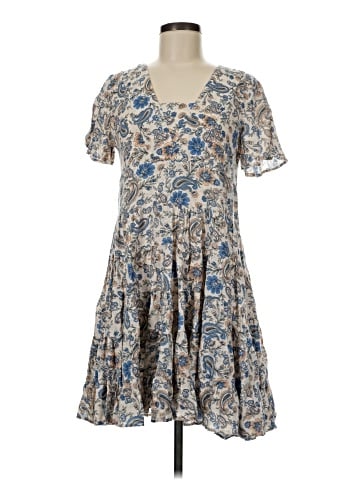 Patrons of Peace Casual Dress (view 1)